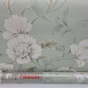 Tapete 226157 Floral - Rasch