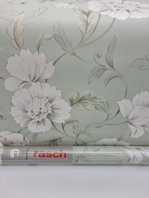Tapete 226157 Floral - Rasch