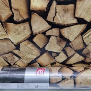 Tapete 96248-1 Holzoptik - A.S.Creation