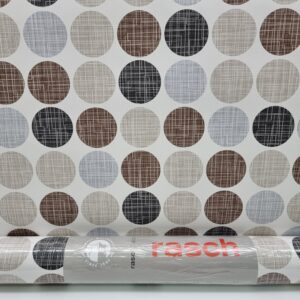Tapete 305036 Geometrisch - Rasch