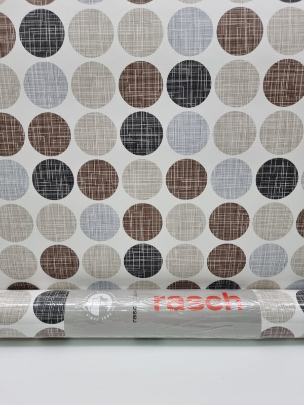 Tapete 305036 Geometrisch - Rasch