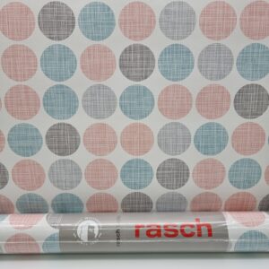 Tapete 305012 Geometrisch - Rasch