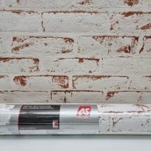 Tapete 9078-13 Ziegeloptik - A.S.Creation