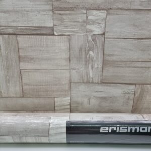 Tapete 5819-11 Holzoptik - Erismann