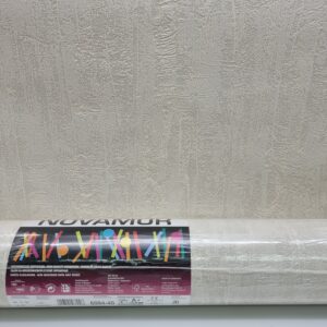 Tapete 6094-40 Uni - Novamur