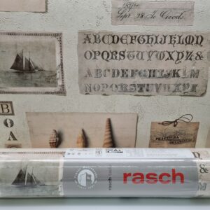 Tapete 306606 Motiv - Rasch