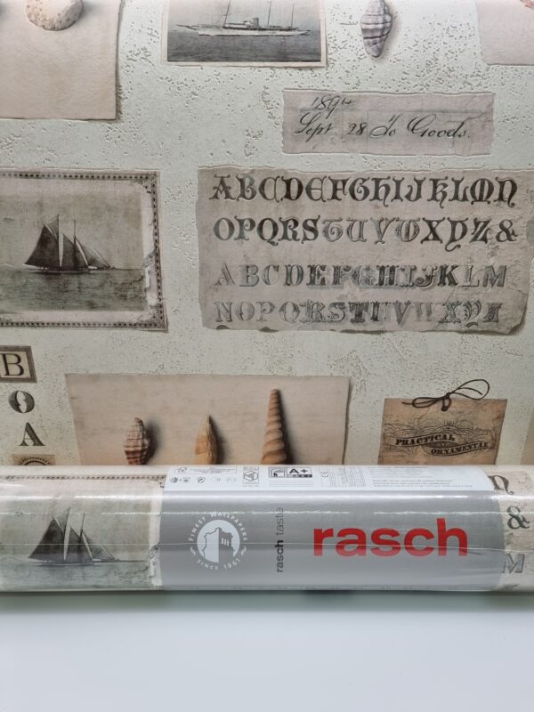 Tapete 306606 Motiv - Rasch