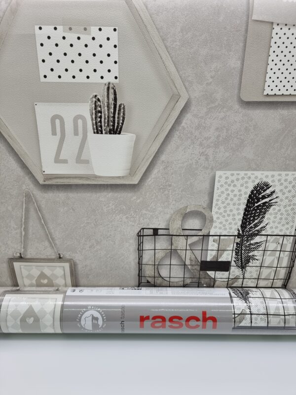 Tapete 522075 Motiv - Rasch