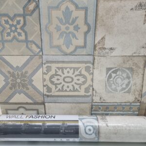 Tapete FC3302 Ceramics - Grandeco