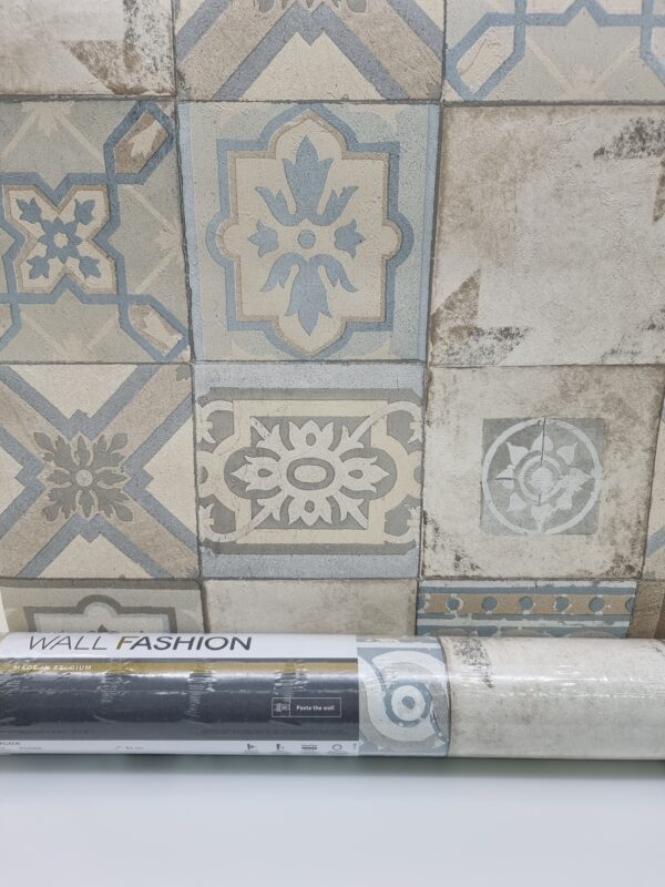 Tapete FC3302 Ceramics - Grandeco