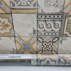 Tapete FC3303 Ceramics - Grandeco