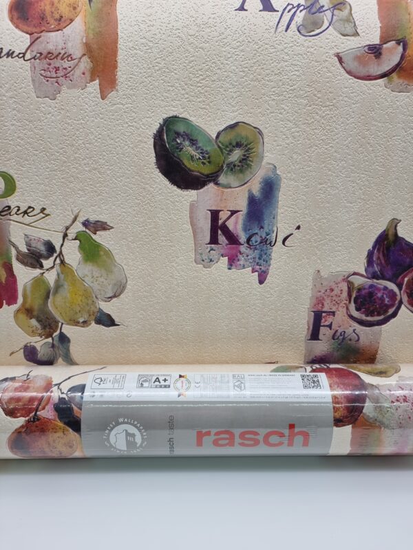 Tapete 307511 Motiv - Rasch