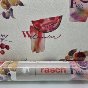 Tapete 307504 Motiv - Rasch