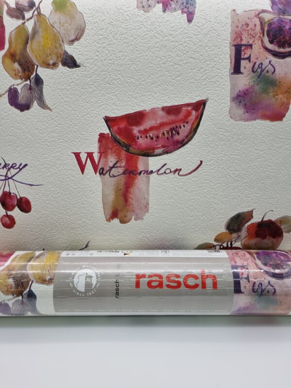 Tapete 307504 Motiv - Rasch