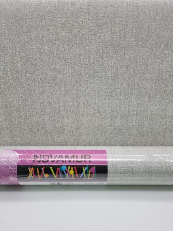Tapete 6582-40 Uni - Novamur