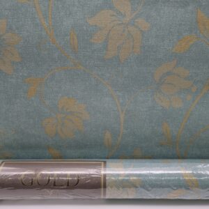 Tapete VOA-002-05-6 Floral - Grandeco