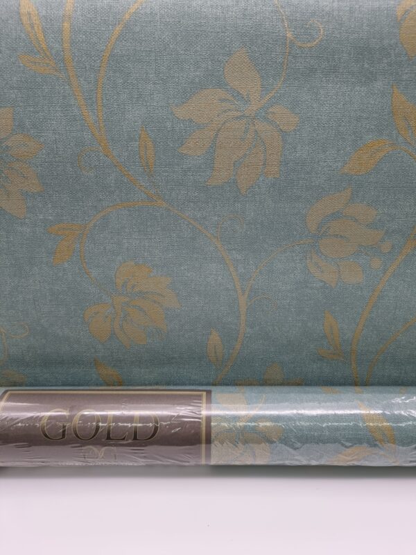 Tapete VOA-002-05-6 Floral - Grandeco