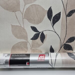 Tapete 30092-2 Floral - A.S.Creation