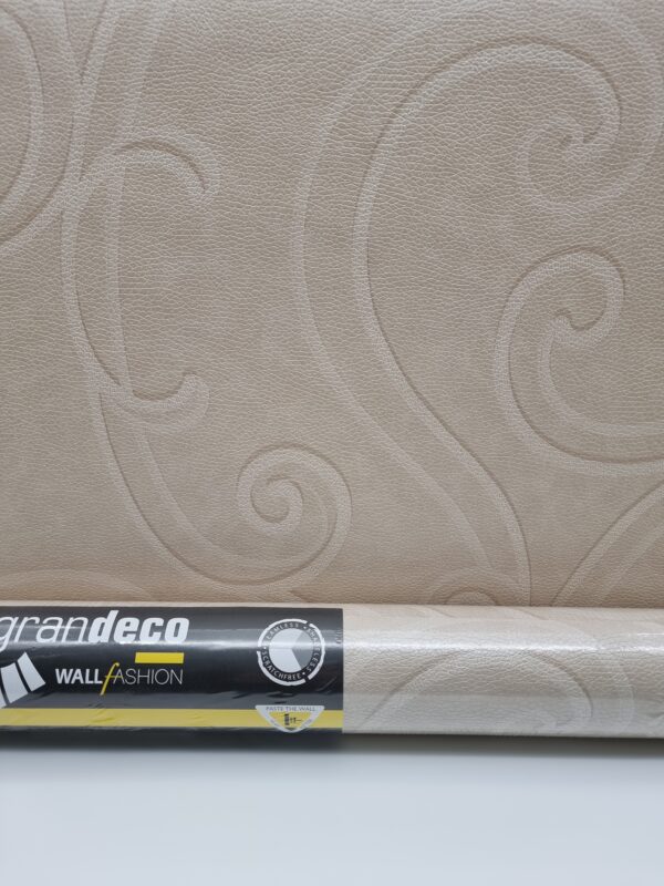 Tapete NS-74606-N053 Ornament - Grandeco