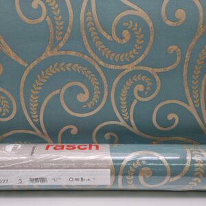 Tapete 305227 Ornament - Rasch