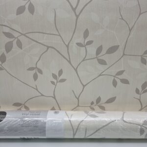 Tapete 69075440 Floral - Leroy Merlin