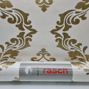 Tapete 609547 Ornament - Rasch