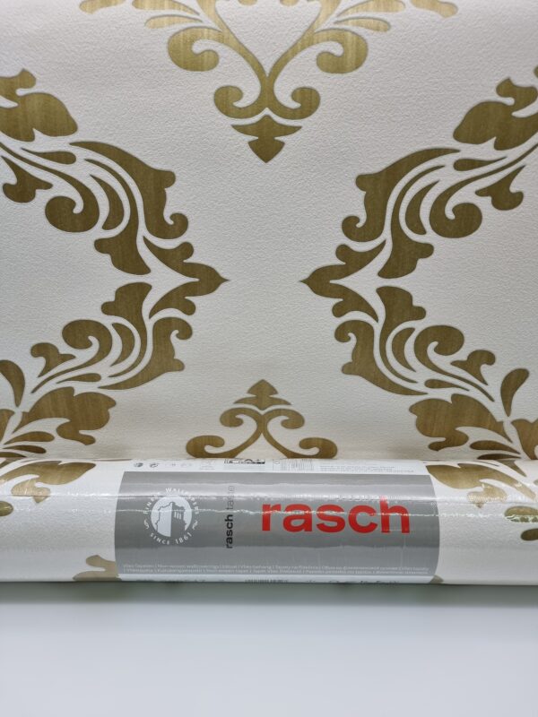 Tapete 609547 Ornament - Rasch