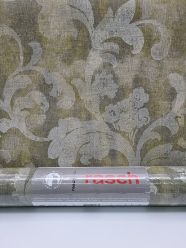 Tapete 455335 Ornament - Rasch