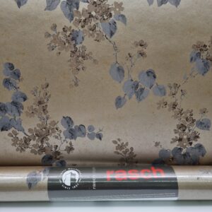 Tapete 501568 Floral - Rasch