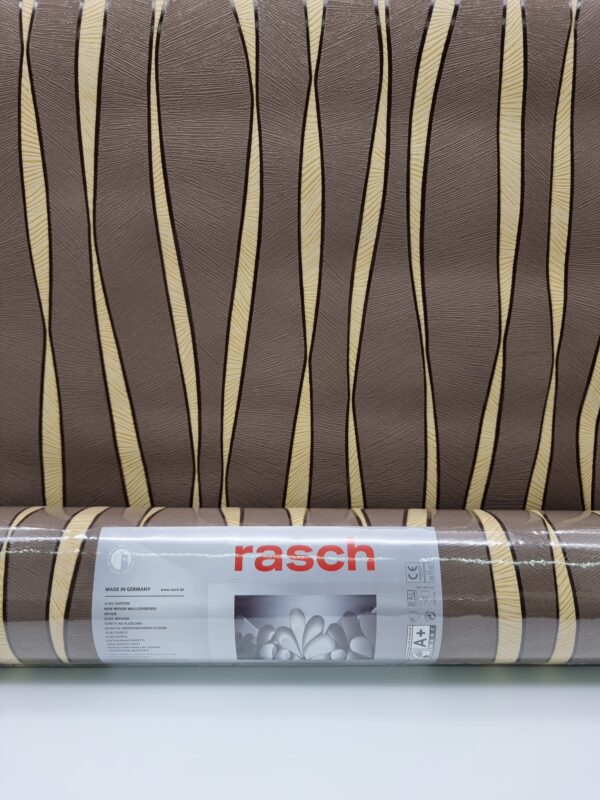 Tapete 788259 Streif - Rasch