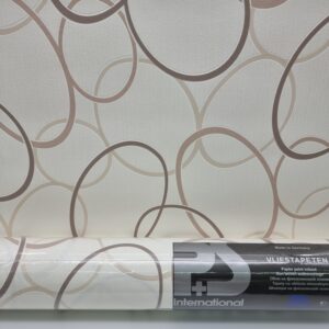 Tapete 13095-20 Geometrisch - P+S