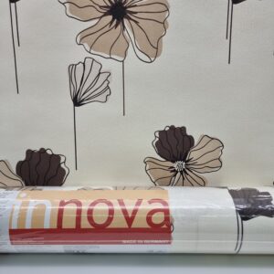Tapete 2734-51 Floral - A.S.Creation