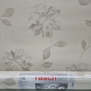 Tapete 425130 Floral - Rasch