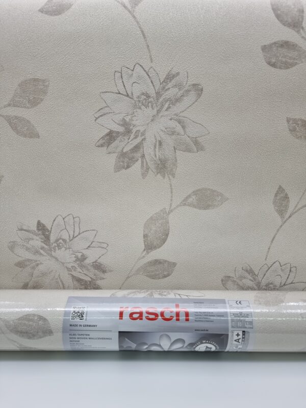 Tapete 425130 Floral - Rasch