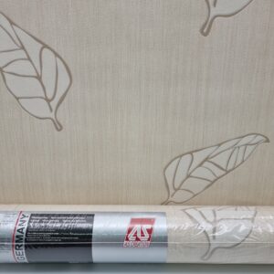 Tapete 8897-37 Floral - A.S.Creation