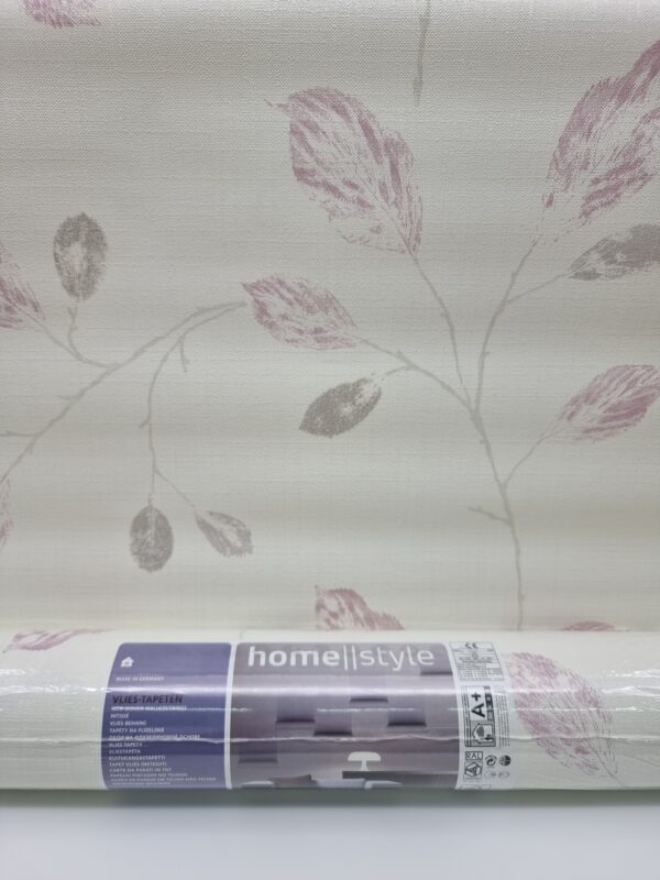 Tapete 443011 Floral - Rasch