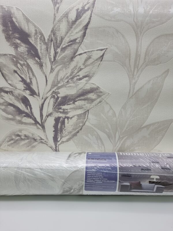 Tapete 415957 Floral - Rasch