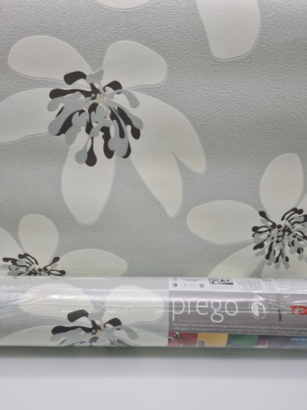 Tapete 700121 Floral - Rasch