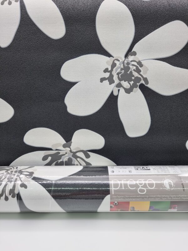 Tapete 700176 Floral - Rasch