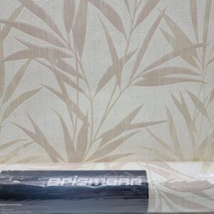 Tapete 6469-02 Floral - Erismann