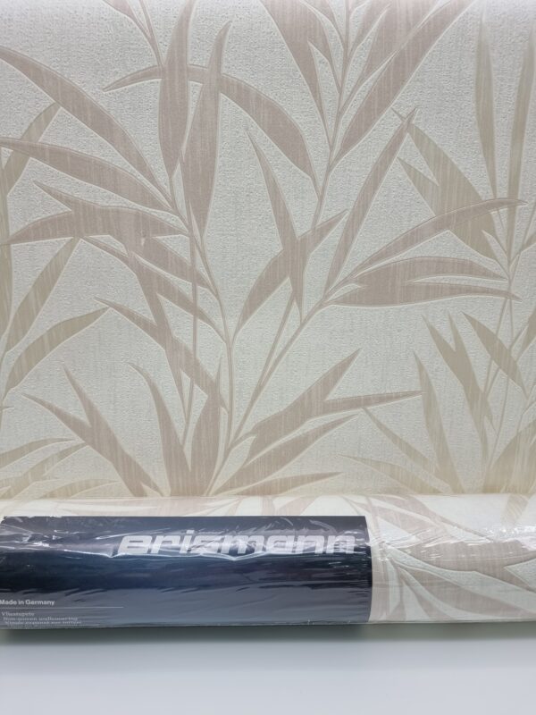Tapete 6469-02 Floral - Erismann