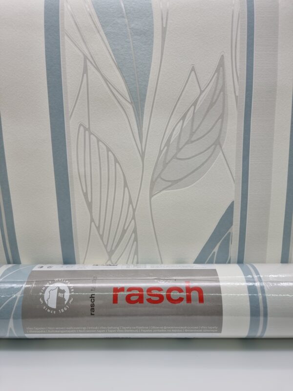 Tapete 932713 Streif - Rasch