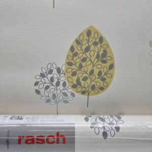 Tapete 309508 Floral - Rasch
