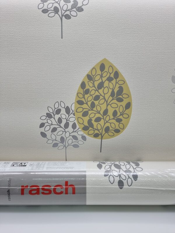 Tapete 309508 Floral - Rasch