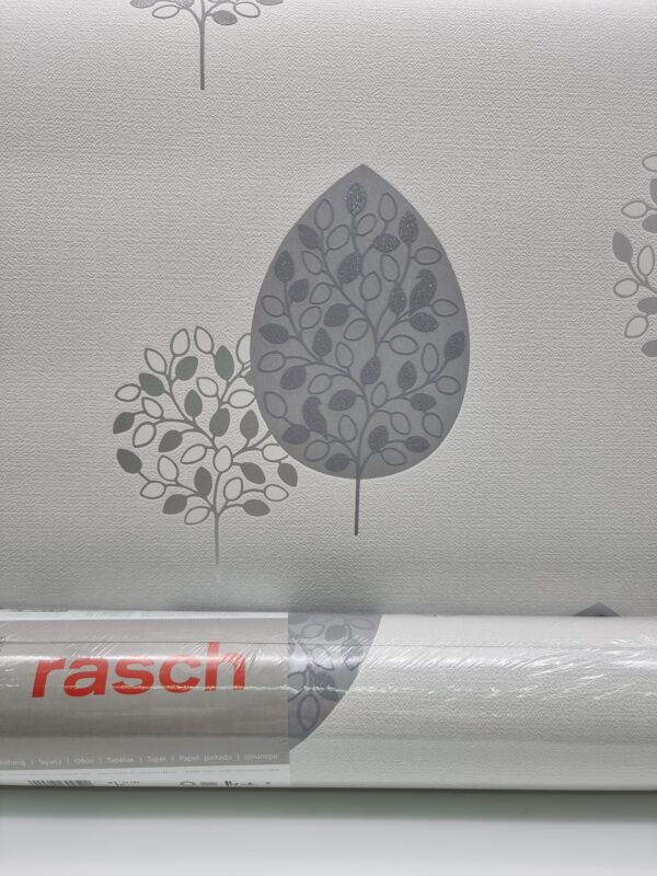 Tapete 309522 Floral - Rasch