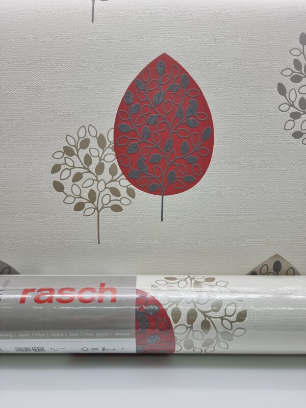 Tapete 309515 Floral - Rasch