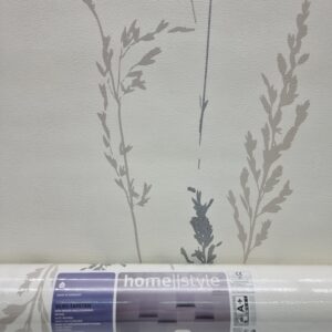 Tapete 456011 Floral - Rasch