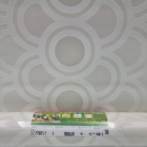 Tapete 778717 Geometrisch - Rasch