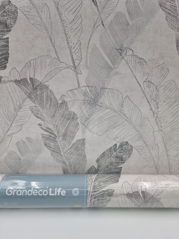 Tapete MY2203 Floral - Grandeco