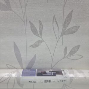 Tapete 735406 Floral - Rasch